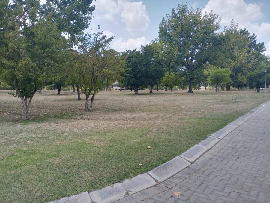 0 Bedroom Property for Sale in Willow Creek Riverfront Residential Estate Free State